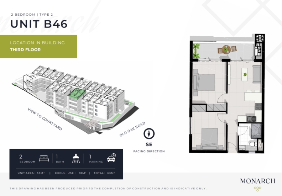 2 Bedroom Property for Sale in Tyger Waterfront Western Cape